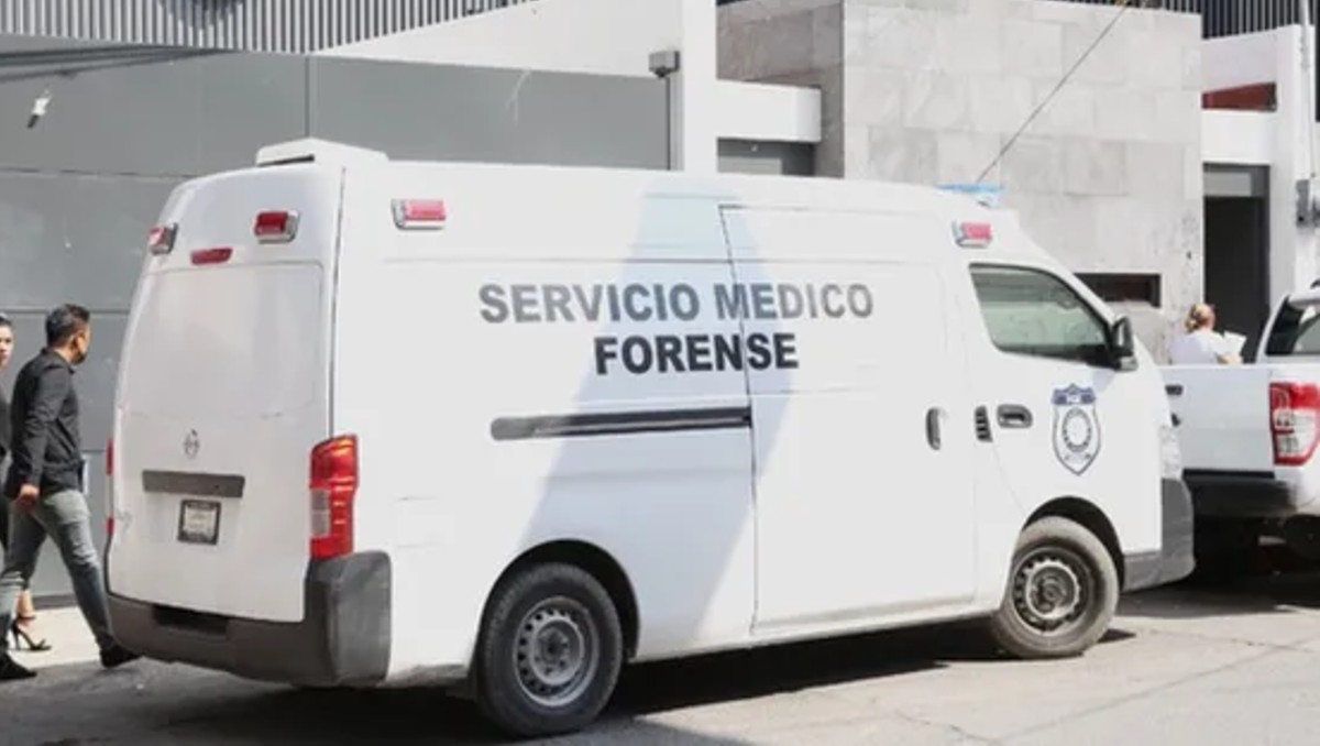 Los restos humanos fueron localizados al interior de costales y se encontraban decapitados. | ESPECIAL