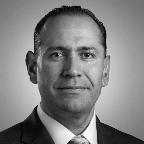 Rodrigo de León González