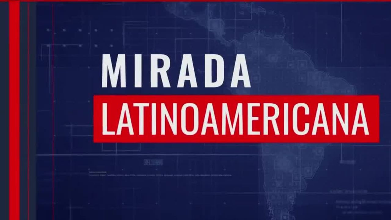 El rol de Gustavo Petro ante la crisis entre Venezuela y Estados Unidos | Mirada Latinoamericana