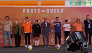 Samuel García apuesta su sueldo de enero a que Países Bajos visitará a NL en el Mundial