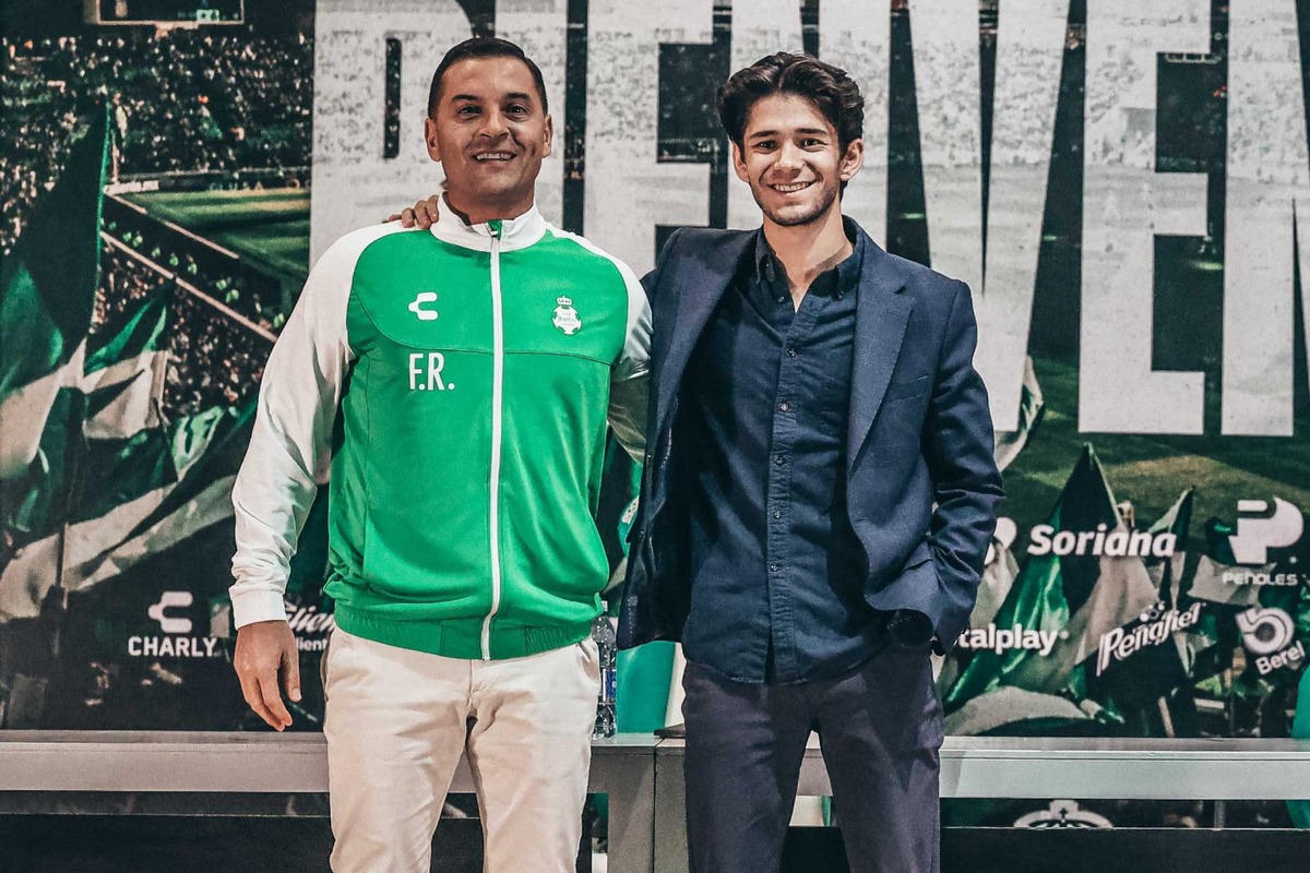 Santos Laguna apuesta por un torneo positivo desde el arranque. | Especial