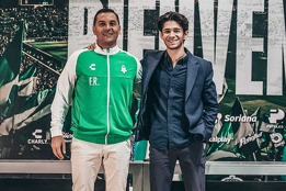 Santos Laguna arranca el Clausura 2026 con ilusión y confianza, tras una pretemporada completa y con el objetivo de ser competitivo desde la primera jornada.