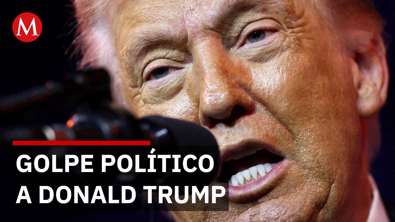 Senado limita poderes militares de Trump tras votos clave de republicanos