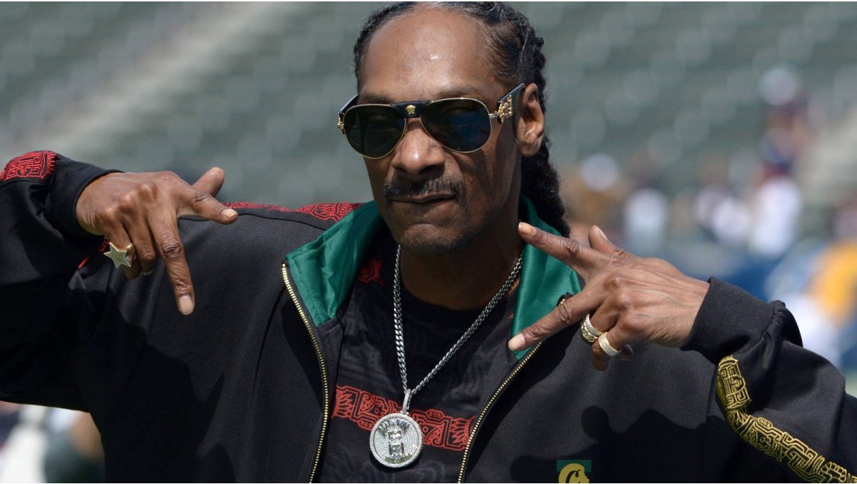 Snopp Dogg será presentador de los Golden Globes | Especial