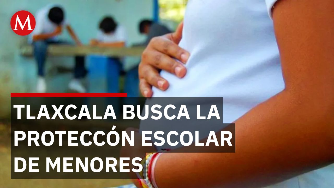Tlaxcala implementará nueva alerta escolar para combatir el abuso de menores