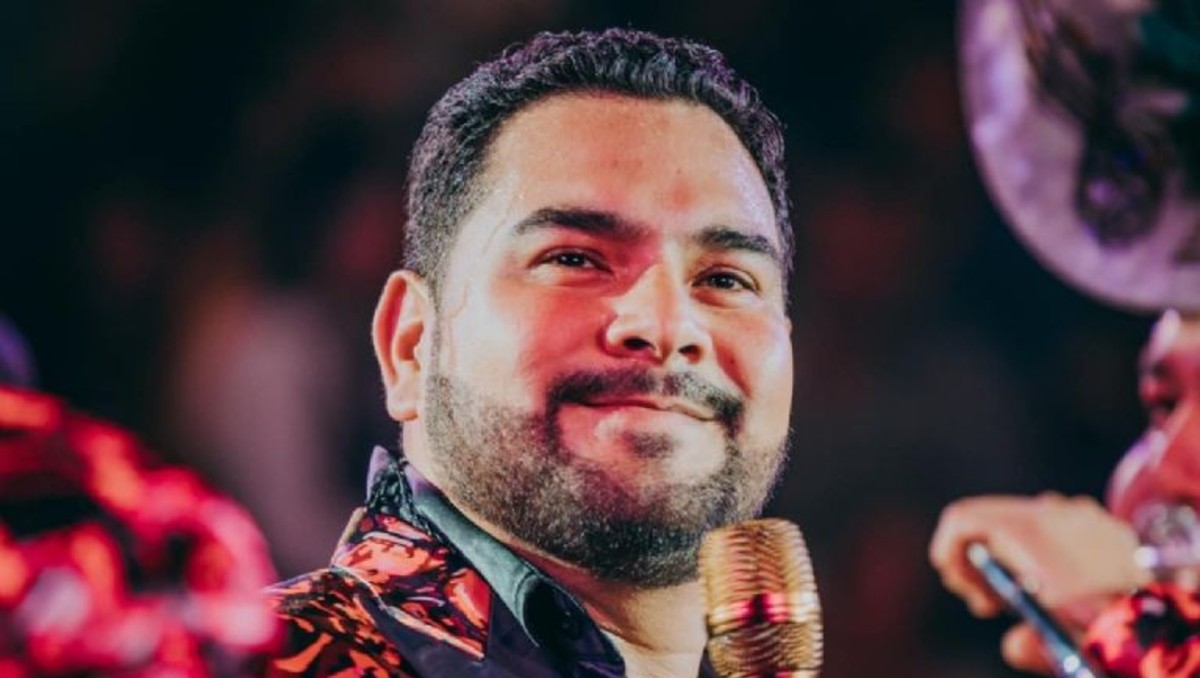 Vocalista de Banda MS despide a Gerson Leos | Especial