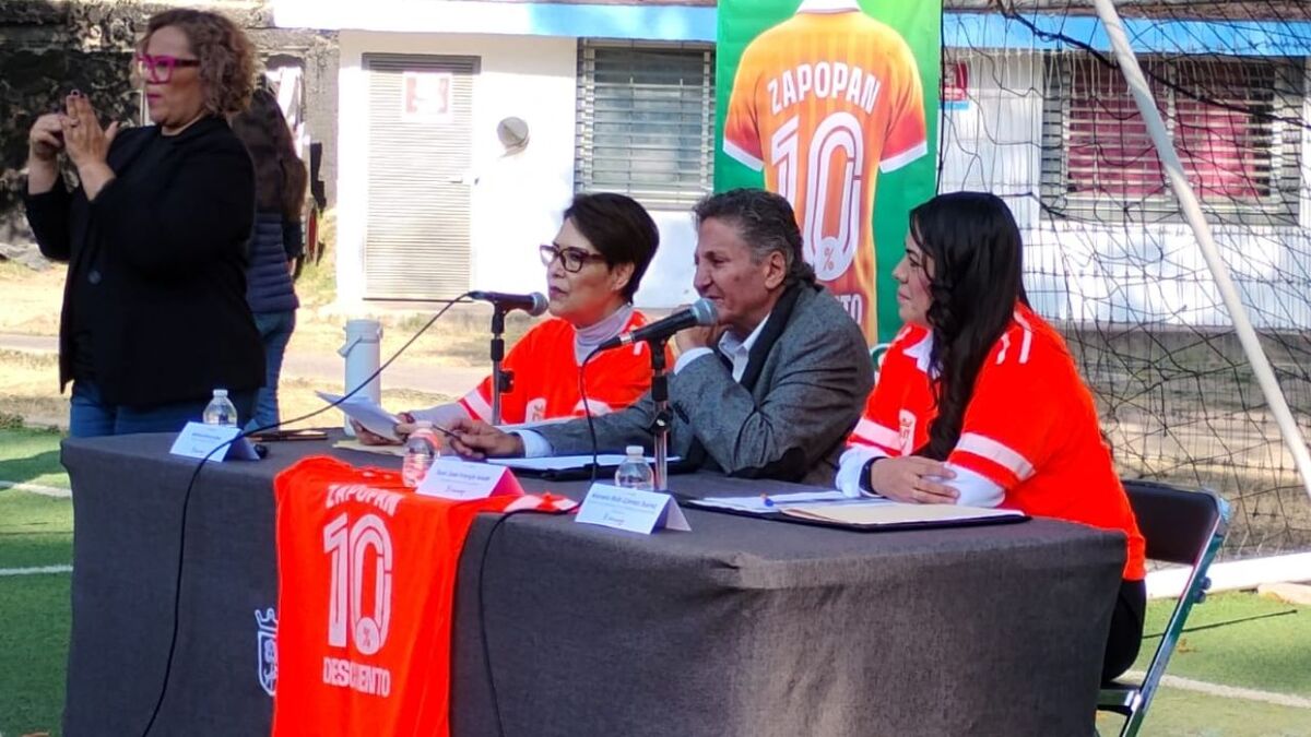 Zapopan supera a Guadalajara en presupuesto por más de 300 millones (Cortesía)