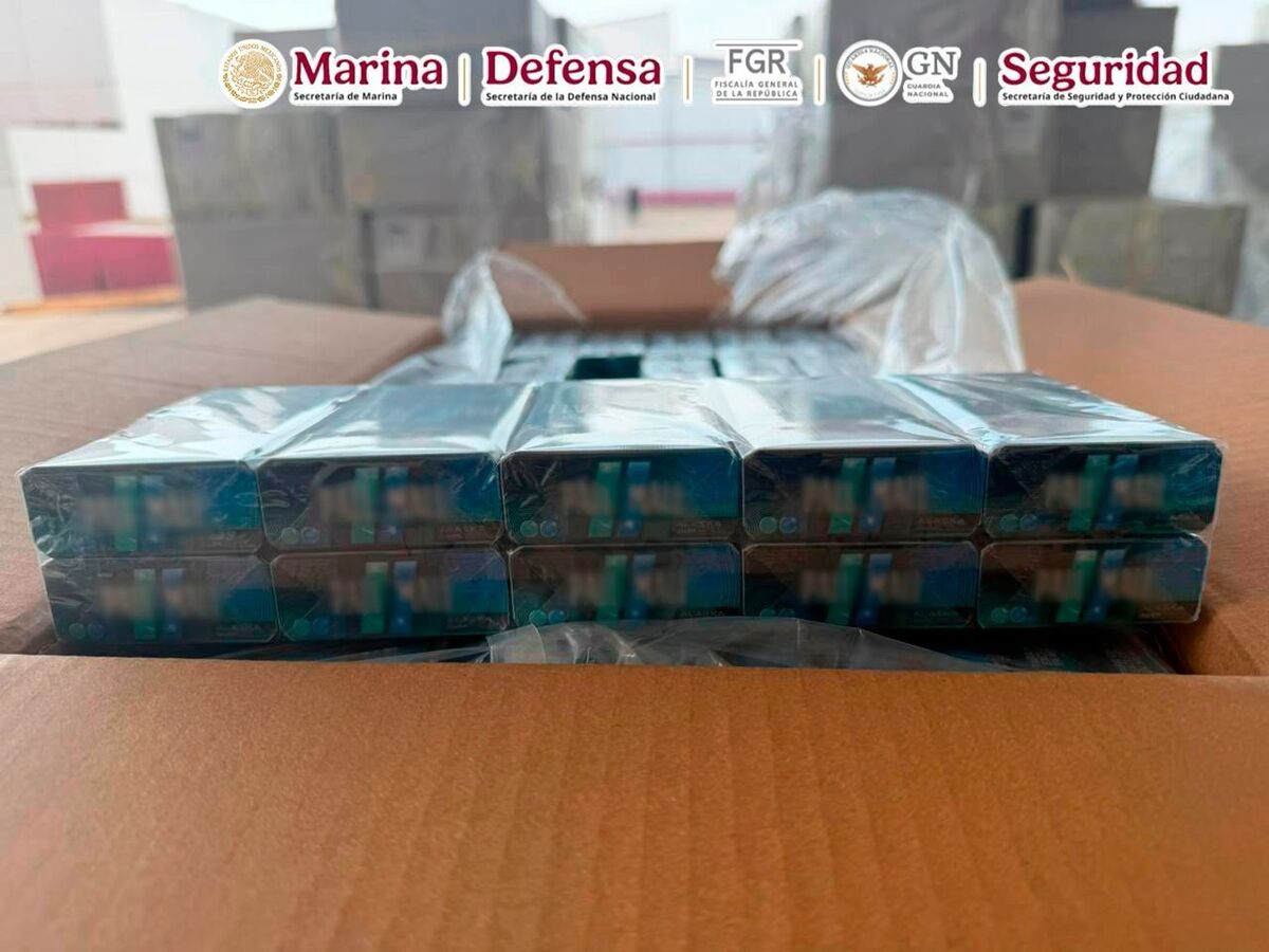 Esta acción evitó un impacto fiscal relevante al impedir la evasión del IEPS. (Foto: especial)