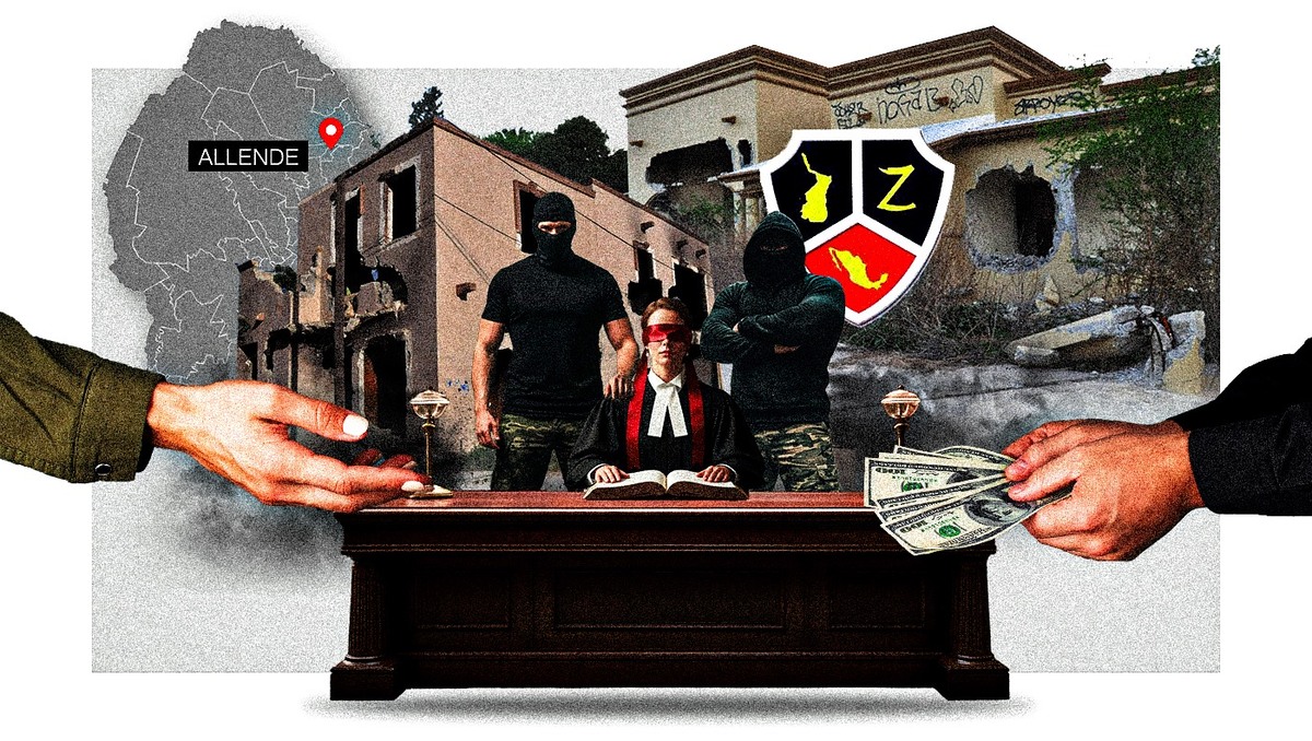 Allende, Coahuila. Catorce años después de la masacre perpetrada por Los Zetas, las víctimas siguen esperando verdad, justicia y reparación | Especial