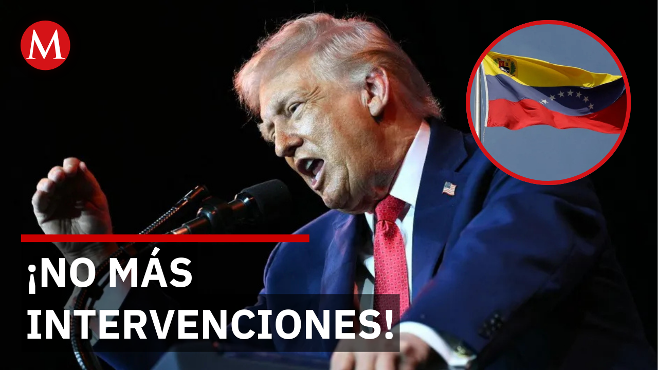 Análisis: Senado de EU frena a Trump ante futuras ofensivas contra Venezuela