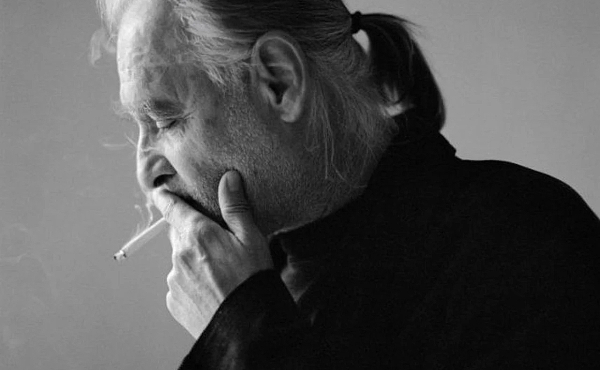 Béla Tarr, ‘El caballo de Turín’ y el cine que se convierte en espera