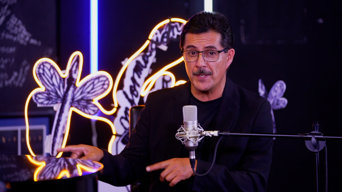 Benito López revive la época dorada de la Sonora Santanera | El Asalto a la Razón