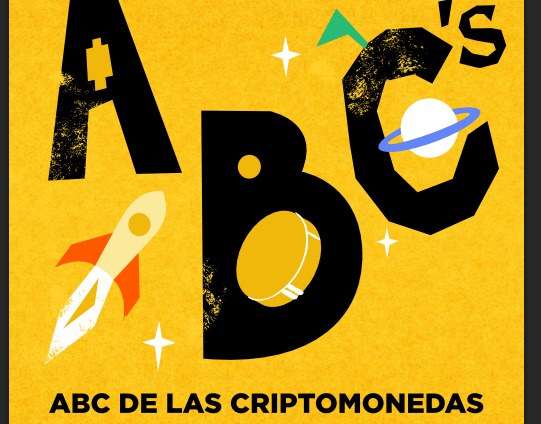 Binance impulsa la educación financiera infantil como una vía para acelerar la adopción de criptomonedas a nivel global.Foto;©2025Binance