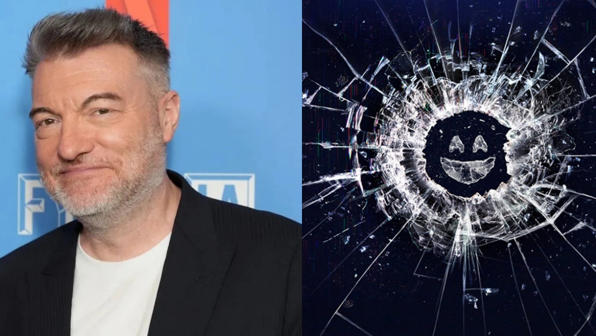 Black Mirror tendrá una octava temporada en Netflix.