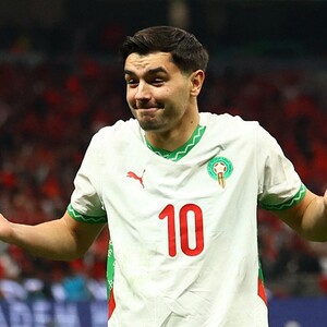 La Selección de Marruecos se clasificó a la Semifinal de la Copa Africana de Naciones tras eliminar a Camerún; Senegal también avanzó de fase