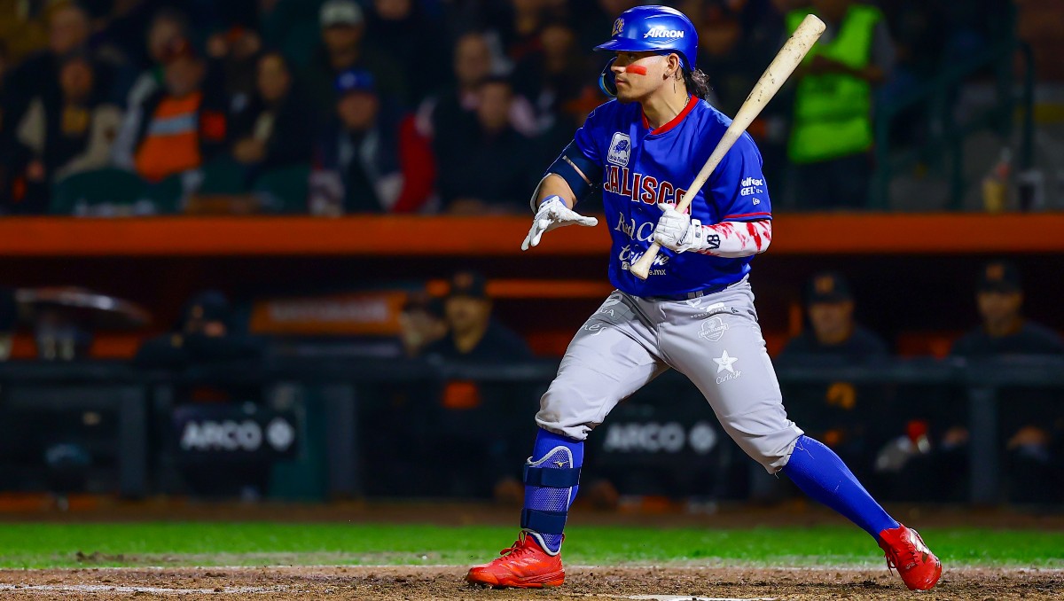 Charros asegura semifinal en casa (Cortesía)