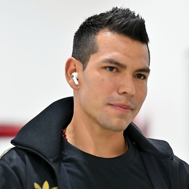 Chucky Lozano ha sido comunicado de que no entra en planes del San Diego FC para el 2026, y está en busca de un nuevo equipo