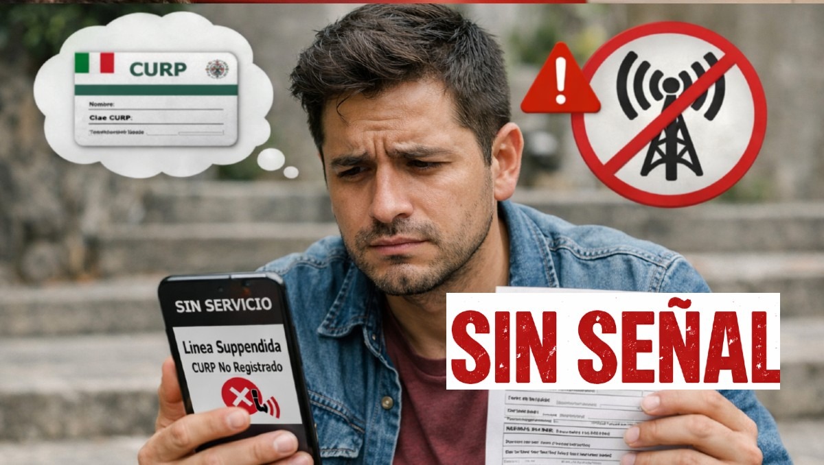 Comienza el periodo para realizar el registro al Padrón de Telefonía Móvil | IA DISCOVER