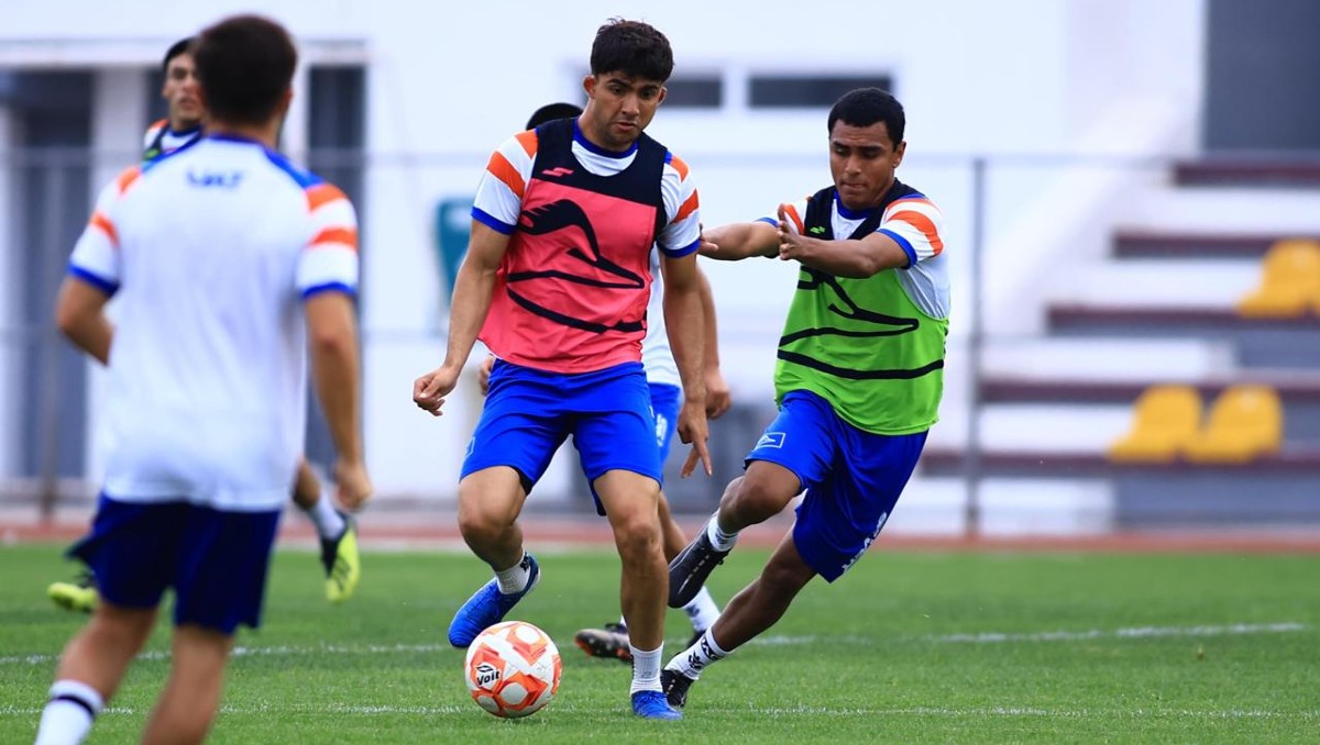 Correcaminos hace su debut ante Atlético Morelia.