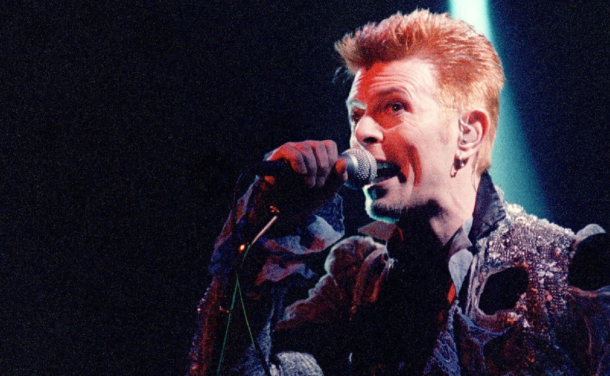 David Bowie y sus amigos, diez años después