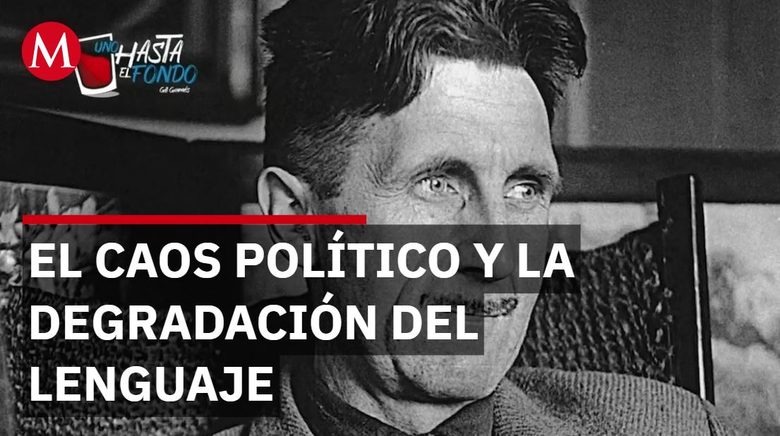 La decadencia del lenguaje en la era de la mentira global | Uno Hasta el Fondo, con Gil Gamés