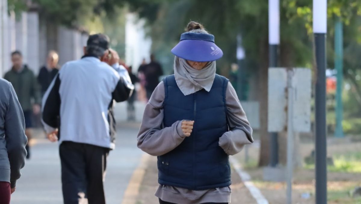 Te decimos cuál es el pronóstico del tiempo para Coahuila y Durango este 10 de enero por el frente frío número 27. | Verónica Rivera