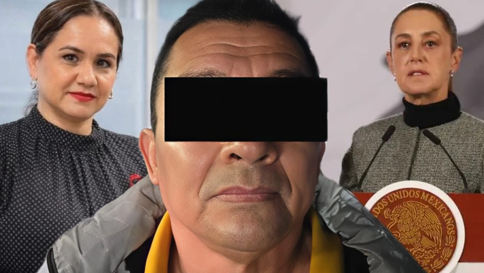 Detención, acusación y giro legal: claves del caso Rafael León Segovia en Veracruz | Especial