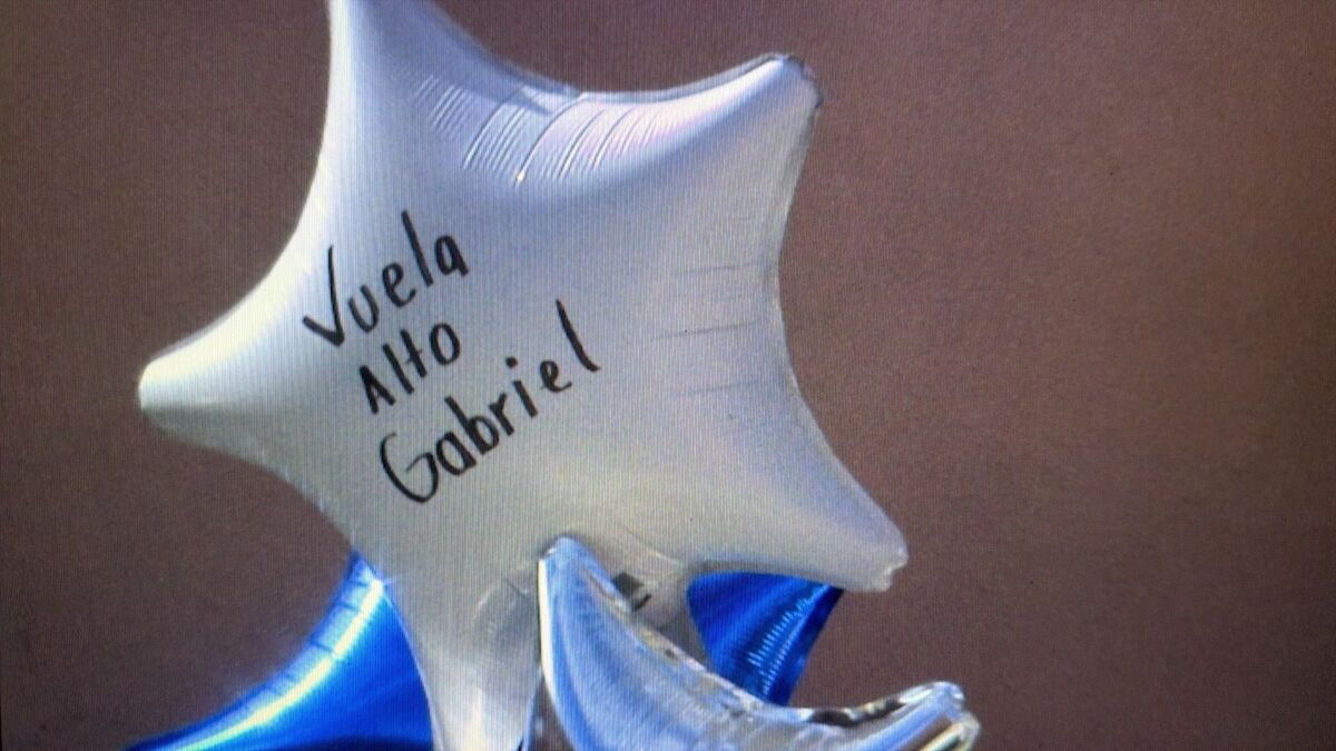 En Durango, despiden a víctimas de emboscada en carretera. | Especial