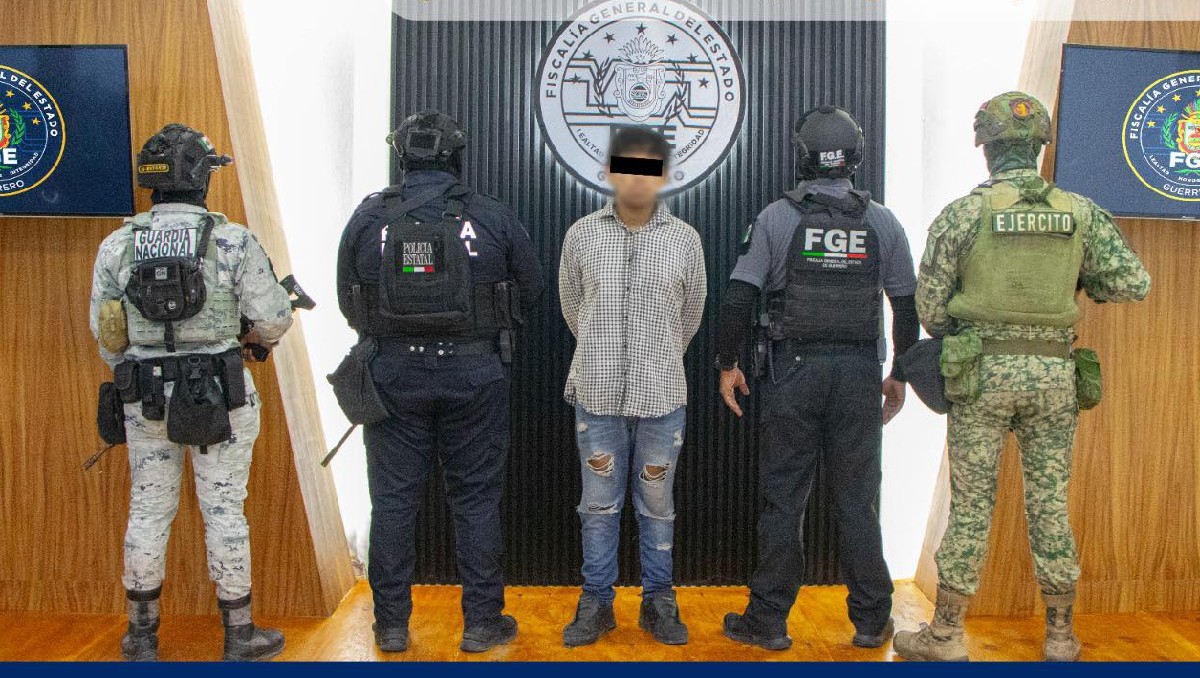 El menor fue asesinado durante el 6 de enero. | Especial