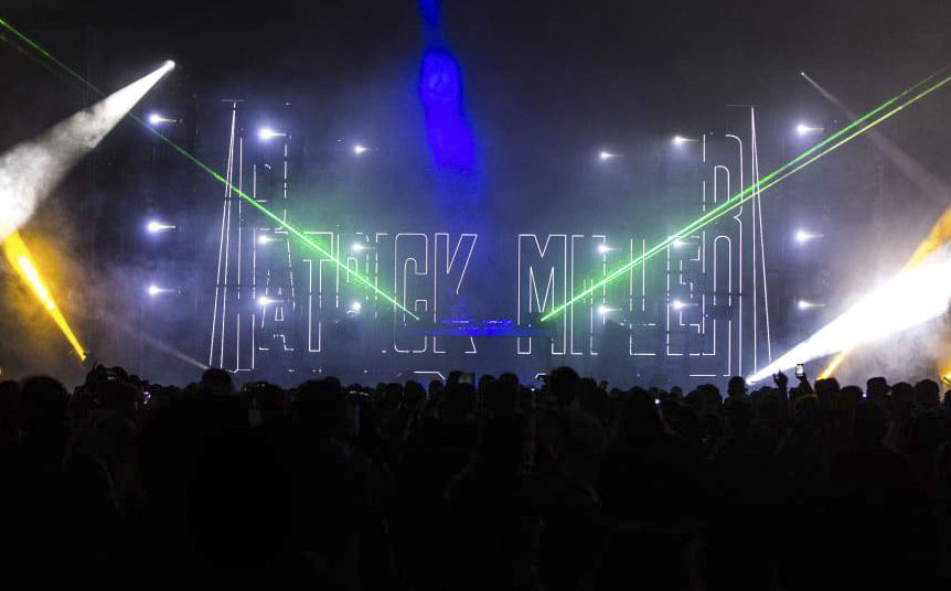 El espectáculo ha evolucionado a un concepto multimedia (Foto: Cortesía)