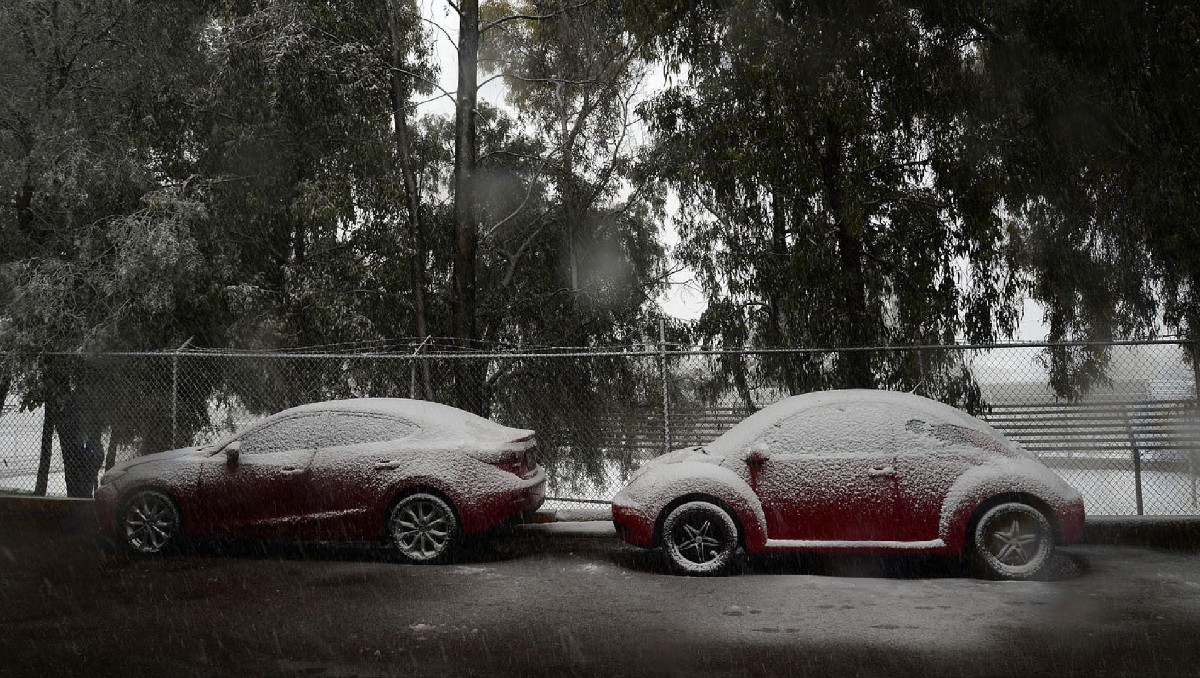 Es REAL. Se acerca la segunda tormenta invernal de la temporada a México: ¿Cuándo y cómo afectará?