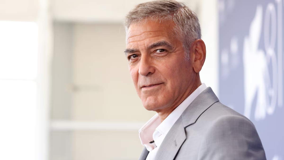 ¿Se retira George Clooney? El actor aclara su futuro en Hollywood ante rumores: "Aún no he terminado"