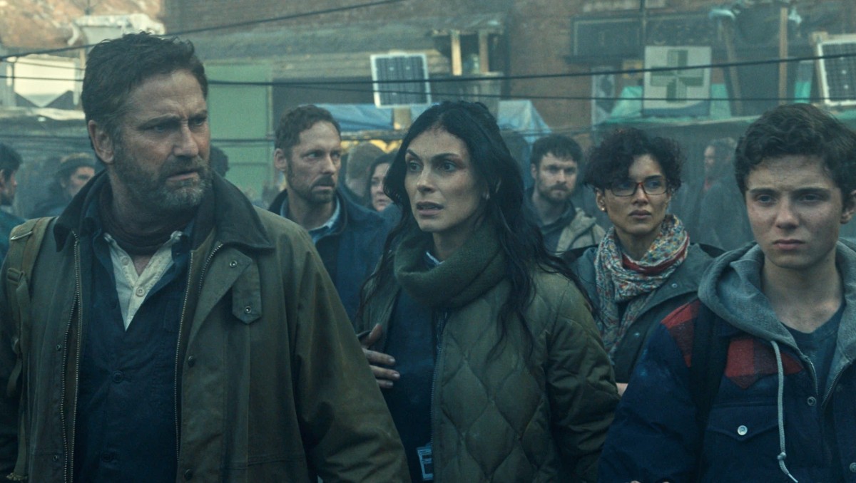 ¿De qué trata 'Greenland 2: Migration', la nueva película apocalíptica?