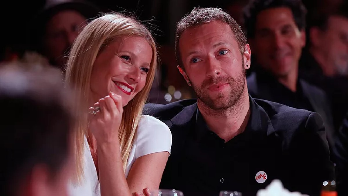 Gwyneth Paltrow revela que fue descartada de una película tras su divorcio de Chris Martin