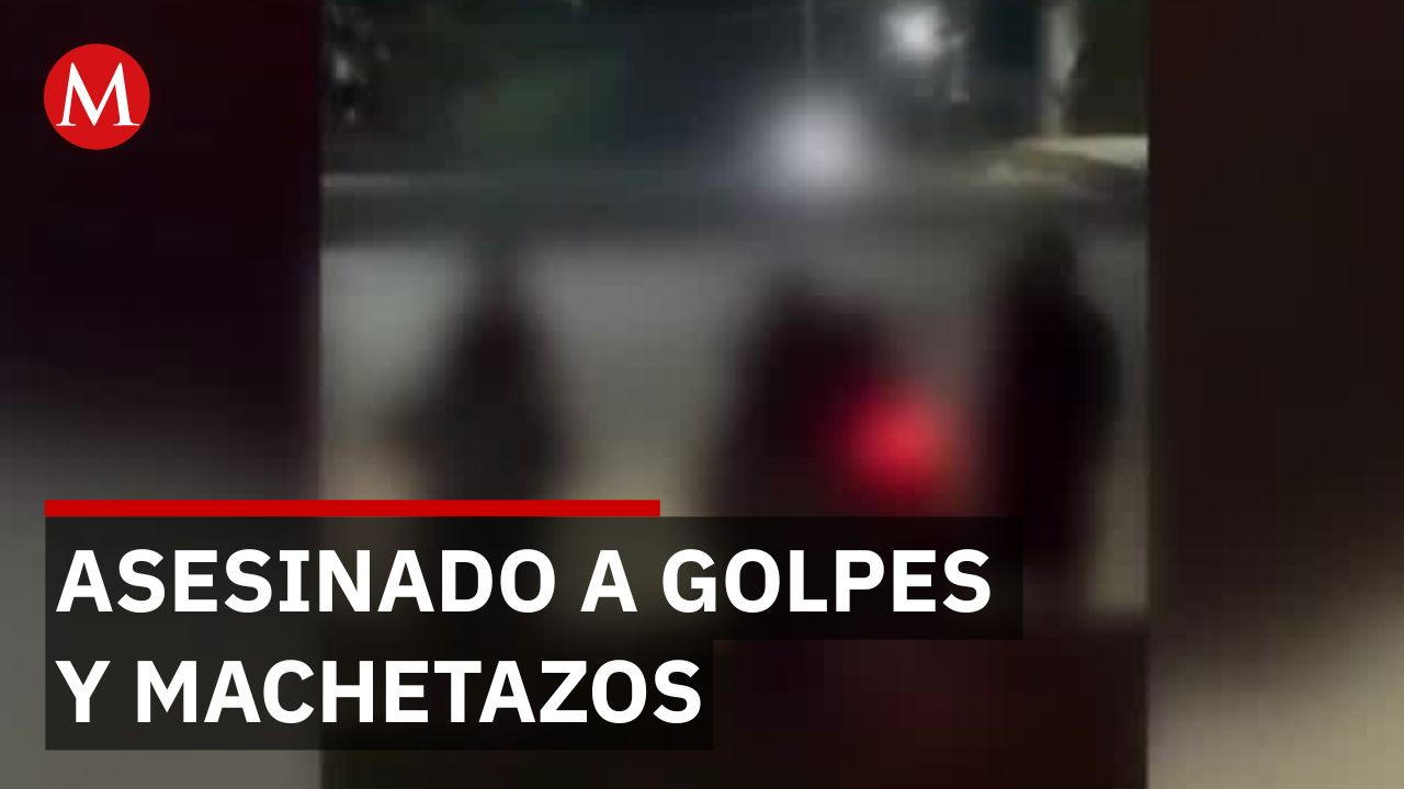 Joven de 21 años muere tras ser golpeado y arrastrado por una motocicleta en Tapachula