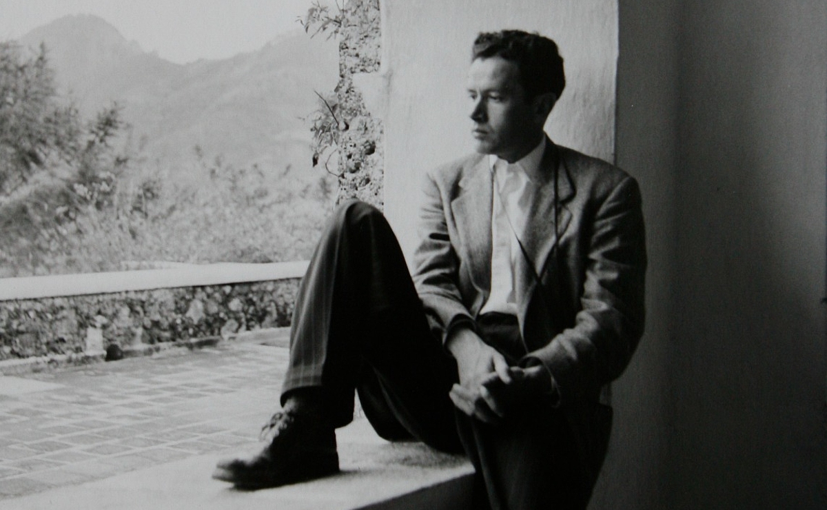 Juan Rulfo, 1917-1986. (Especial)