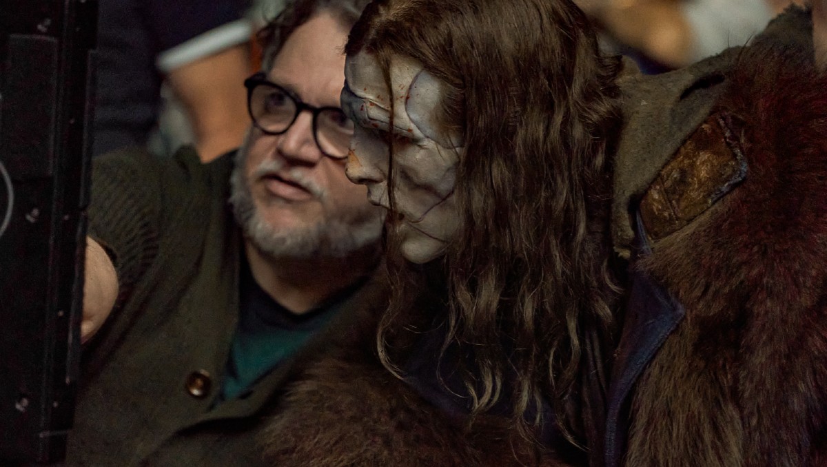 La cinta de Del Toro podría llevarse varios premios | Especial