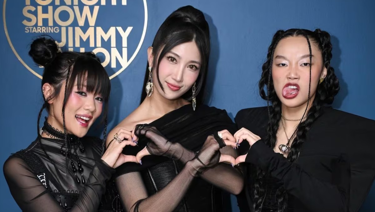 El K-pop podría hacer historia en los Grammy 2026; artistas están nominados en 4 grandes categorías