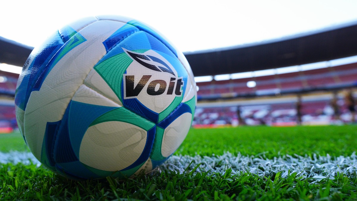 La Liga MX regresa a su actividad este viernes con la jornada 1 del Clausura 2026; conoce aquí las fechas y horarios (Imago7)