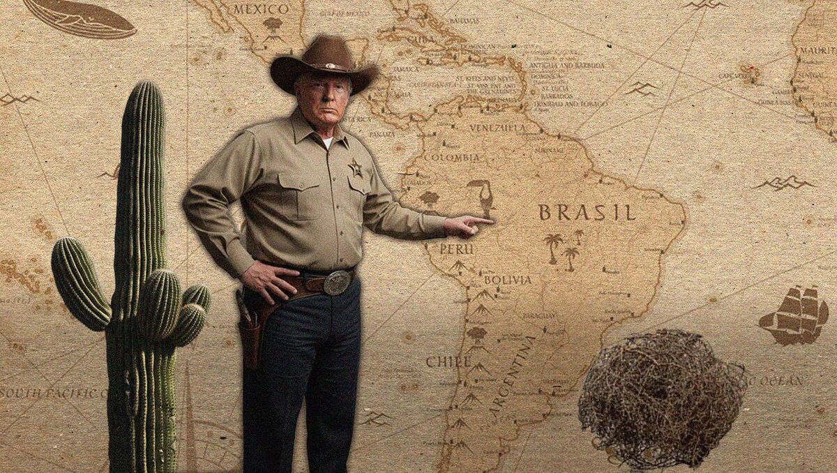 A través de una meticulosa operación, fuerzas militares estadounidenses lograron la captura de Nicolás Maduro y Cilia Flores en Caracas | Especial