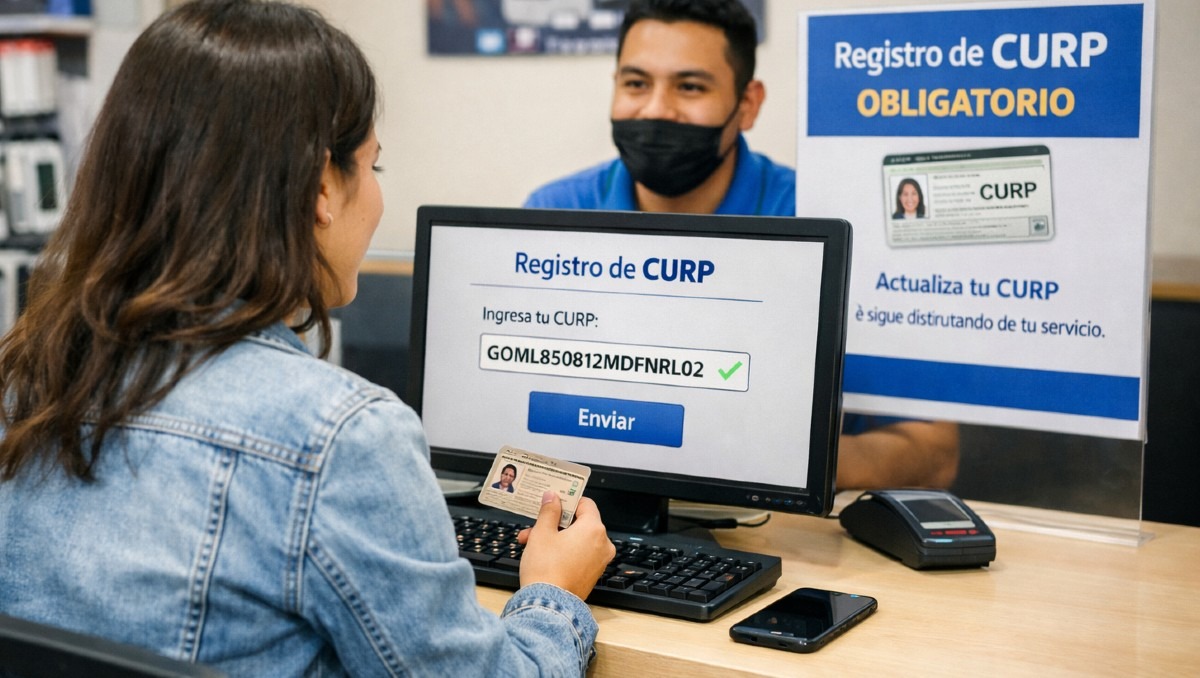 En Estado de México también deberás hacer el registro de telefonía | IA Discover Milenio