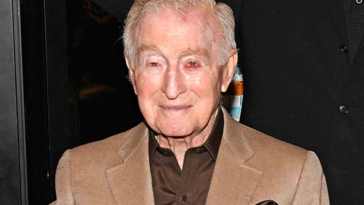 Muere Sidney Kibrick, el último actor original de 'Mi Pandilla' que interpretó a Woim