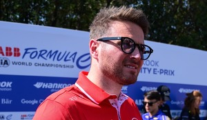 El piloto británico, Oliver Rowland, afirmó que busca repetir su victoria en México pensando en la conquista del campeonato mundial de la Fórmula E