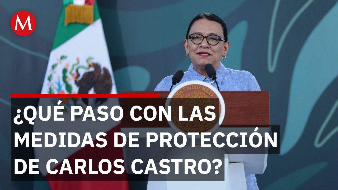 Periodista asesinado en Veracruz había abandonado medidas de protección: Segob