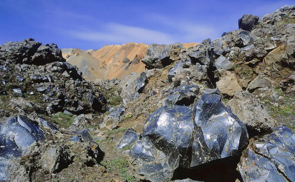 La memoria de las piedras