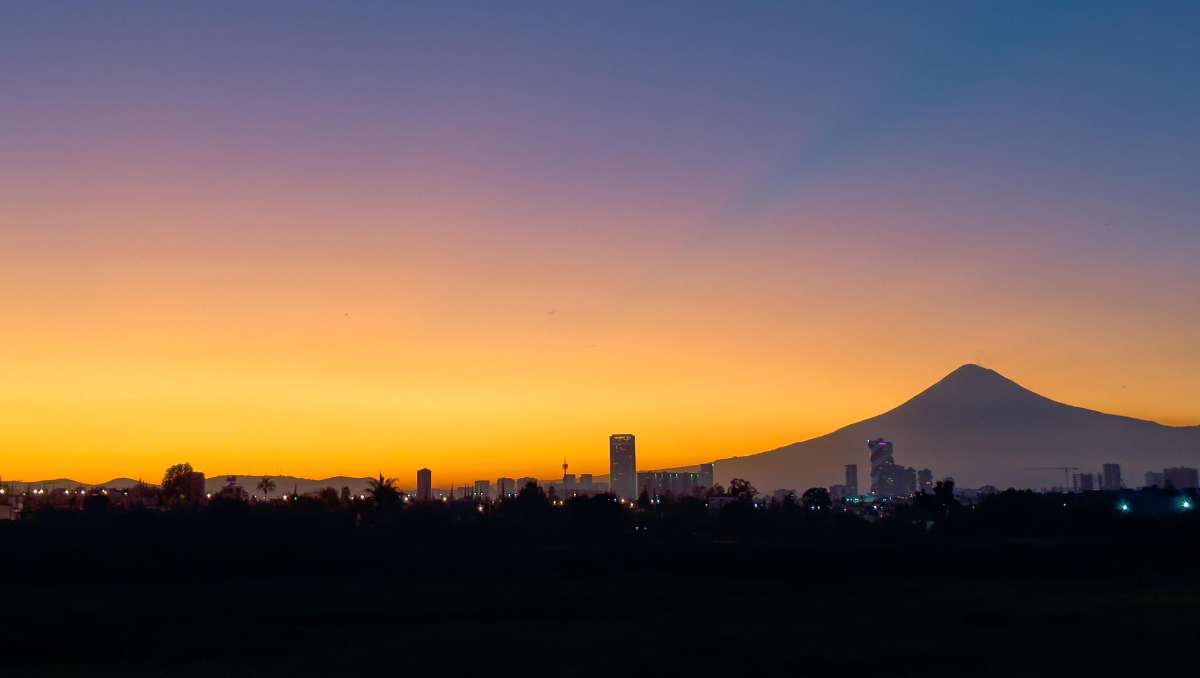 Popocatépetl HOY: Actividad registrada 9 de enero 2026 | EN VIVO | Andrés Lobato