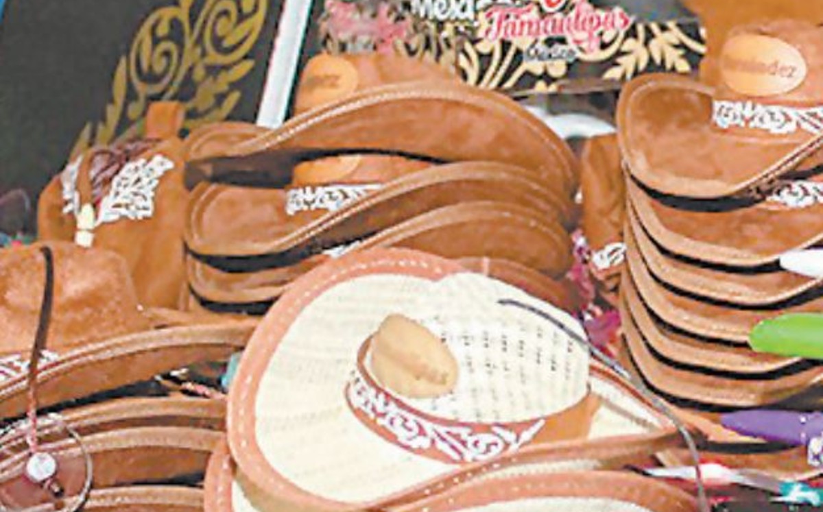 Productos tamaulipecos se comercializan en Texas. | ESPECIAL