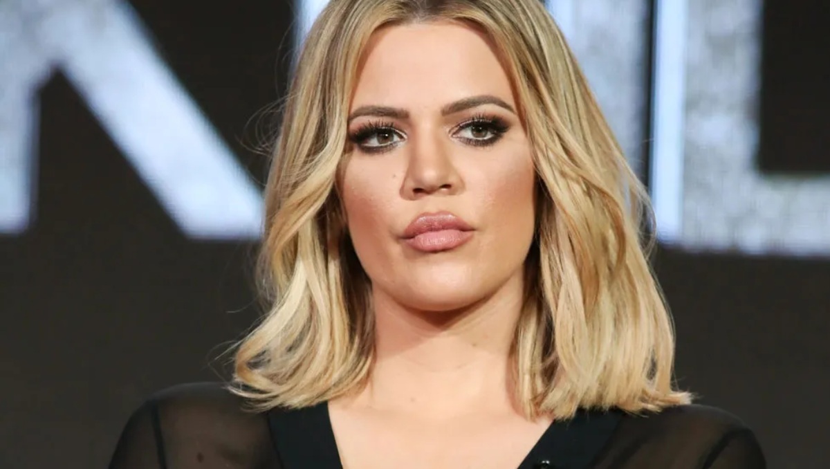 Khloé Kardashian confiesa tenerle miedo a envejecer y busca congelar su cuerpo mediante la criogenización
