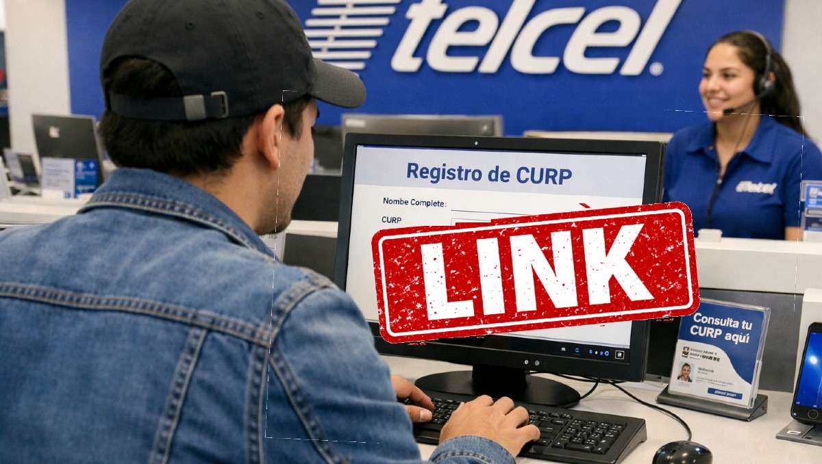 Realiza tu vinculación móvil con Telcel antes de la fecha límite | IA DISCOVER