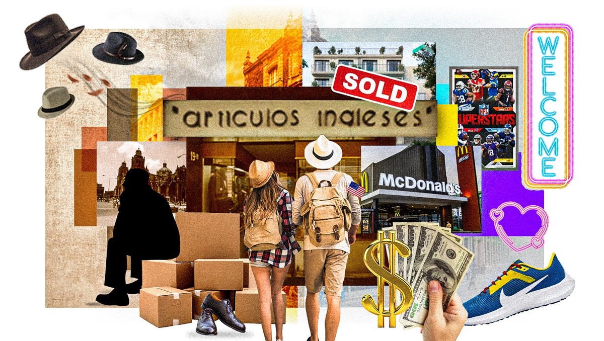 Después de resistir sismos, crisis y décadas de abandono, Artículos Ingleses deja su local en el Centro Histórico ante la gentrificación | Especial